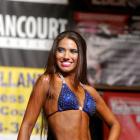 Bruny  Rojas - NPC Southern States 2014 - #1