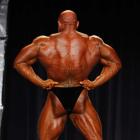 Michael  Rice - IFBB North American Championships 2010 - #1