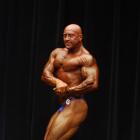 Larry  Esposito - NPC Bill Wilmore Classic 2015 - #1