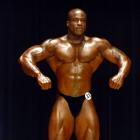 Brian  Garrison - NPC Miami Classic 2011 - #1