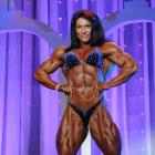 Alina   Popa - IFBB Arnold Classic 2010 - #1