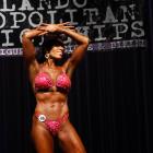 Joanna  Pope - NPC Orlando Metropolitan 2012 - #1