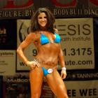 Cheri  Carr - NPC Dayana Cadeau Classic  2012 - #1