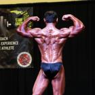 Luis  Tejara - NPC Treasure Coast 2014 - #1