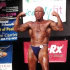 Bud  Woodruff - NPC FL Gold Cup 2011 - #1