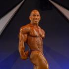 Michael   Valentino - IFBB Jacksonville Pro 2011 - #1