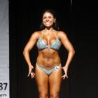 Michelle  Beckman - NPC FL Gold Cup 2013 - #1