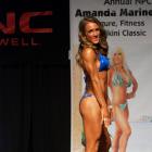 Shannon  Montgomery - NPC FL Gold Cup 2014 - #1