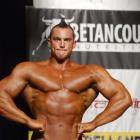 Jason   Frost - NPC Southern States 2014 - #1