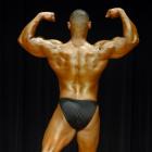 Jon  Gibson - NPC Miami Classic 2012 - #1