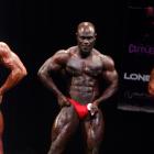 Ross  Caesar - NPC Winter Classic 2015 - #1