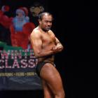 Victor  Chiinnaswamy - NPC Winter Classic 2015 - #1