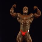 Branden   Ray - IFBB Jacksonville Pro 2011 - #1