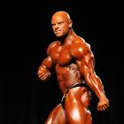 Marius  Dohne - IFBB Olympia 2011 - #1