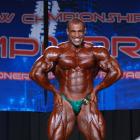 Abdulhadi   Alkhaiyat  - IFBB Wings of Strength Tampa  Pro 2016 - #1