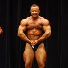 Alexander  Silin - NPC Bill Wilmore Classic 2015 - #1