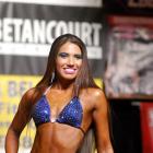Bruny  Rojas - NPC Southern States 2014 - #1