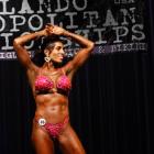 Joanna  Pope - NPC Orlando Metropolitan 2012 - #1