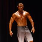 Alex  Paez - NPC Gold Coast 2015 - #1