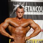 Jason   Frost - NPC Southern States 2014 - #1