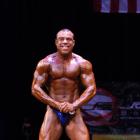 Eric  Diggs - NPC Southeastern USA 2013 - #1