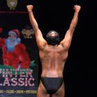 Victor  Chiinnaswamy - NPC Winter Classic 2015 - #1