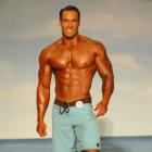 Sean  Sapera - IFBB Valenti Gold Cup 2013 - #1