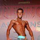 Jose  Moller - NPC Tim Gardner Tampa Extravaganza 2014 - #1