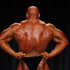 Michael  Rice - IFBB North American Championships 2010 - #1