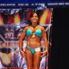 Julie  Moretti - NPC Gulf Coast 2012 - #1