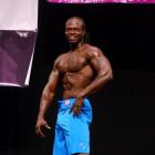 Butch  Rolle - IFBB Dayana Cadeau Classic 2014 - #1