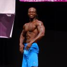 Butch  Rolle - IFBB Dayana Cadeau Classic 2014 - #1