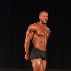 Jeff  Hallenbeck - NPC Nationals 2017 - #1