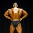 Jon  Gibson - NPC Miami Classic 2012 - #1