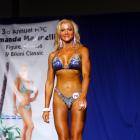 Tracie  Wallace - NPC FL Gold Cup 2012 - #1