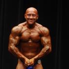 Larry  Esposito - NPC Bill Wilmore Classic 2015 - #1