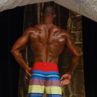 Oliver  Willems - NPC Prestige Crystal Cup 2014 - #1