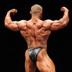 Bryan  Pazdzierz - NPC Nationals 2011 - #1