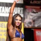 Bruny  Rojas - NPC Southern States 2014 - #1