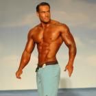 Sean  Sapera - IFBB Valenti Gold Cup 2013 - #1