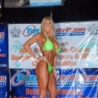 Shari  Haling - NPC Royal Palm Classic 2012 - #1