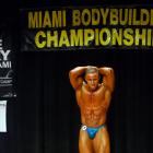 Yovierki  Adams - NPC Miami Classic 2013 - #1