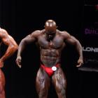 Ross  Caesar - NPC Winter Classic 2015 - #1