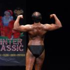 Victor  Chiinnaswamy - NPC Winter Classic 2015 - #1