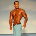 Sean  Sapera - IFBB Valenti Gold Cup 2013 - #1