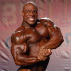 Franklin   Roberson - IFBB Wings of Strength Tampa  Pro 2014 - #1