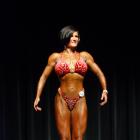 Jennifer  Taylor - NPC Florida State 2012 - #1