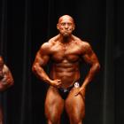 Larry  Esposito - NPC Bill Wilmore Classic 2015 - #1