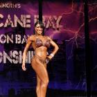 Tania  Cira - NPC Hurricane/Typhoon Bay 2013 - #1