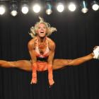 Jennifer  Bishop - NPC Jr. Nationals 2012 - #1